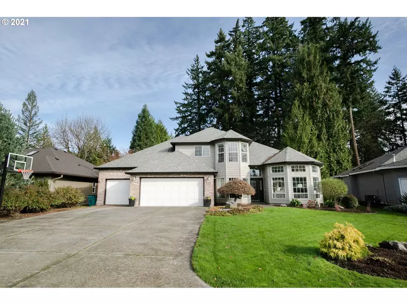 3610 NE 115TH CIR, Vancouver, WA 98686