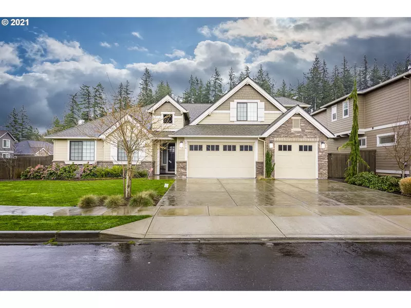 5776 NW HOOD LOOP, Camas, WA 98607