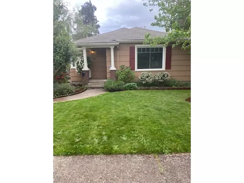 709 W 33RD ST, Vancouver, WA 98660