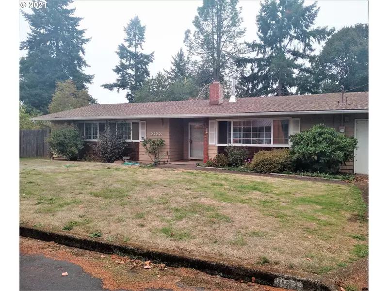 3133 NE Willamette AVE, Adair Village, OR 97330