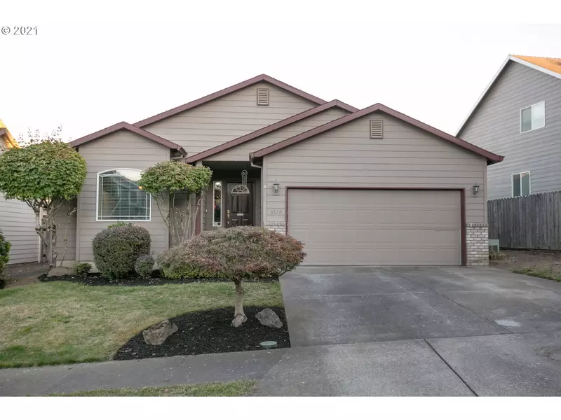 3826 NE 206TH AVE, Fairview, OR 97024