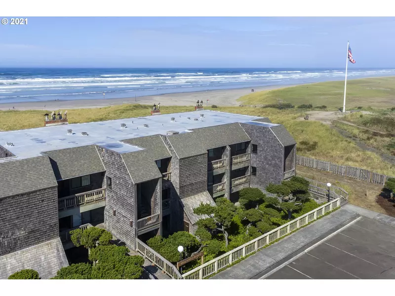 Windward Condo #318, Gearhart, OR 97138