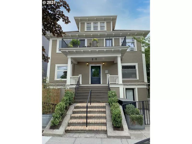 5015 NE 15TH AVE #3, Portland, OR 97211