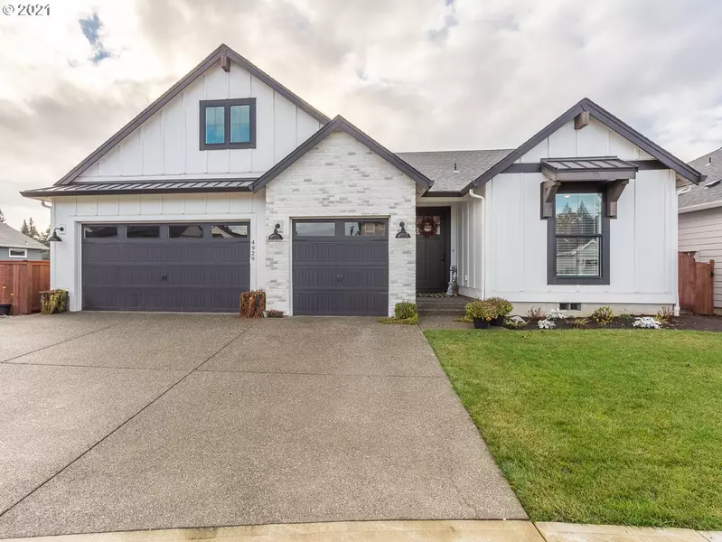 4929 S 12TH CIR, Ridgefield, WA 98642