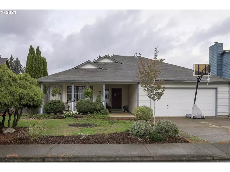 15210 NE 45TH ST, Vancouver, WA 98682