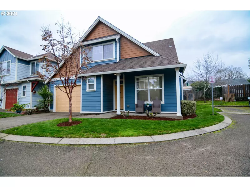 4859 SE VINTAGE PL, Milwaukie, OR 97267