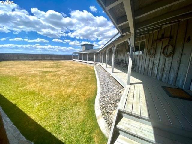 6446 N Highway 283, Ephrata, WA 98823