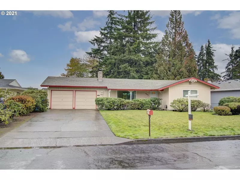 6907 NE 98TH AVE, Vancouver, WA 98662