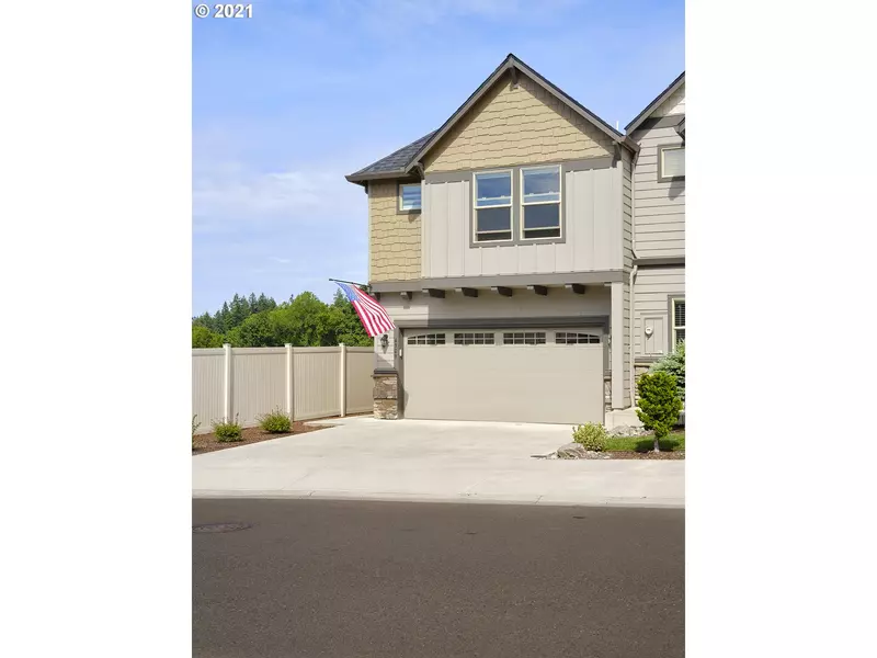 4309 NW SAGE LOOP, Camas, WA 98607