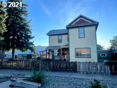 2007 8TH ST, Baker City, OR 97814