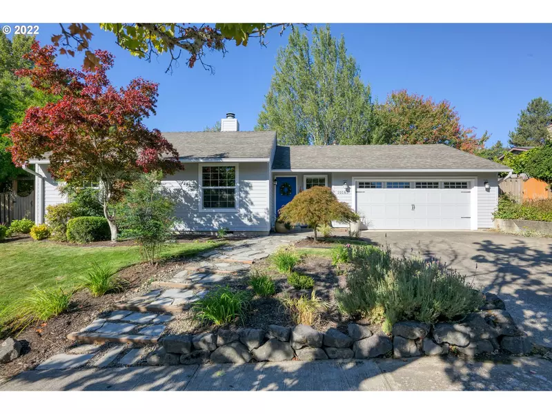 10185 SW CLYDESDALE TER, Beaverton, OR 97008