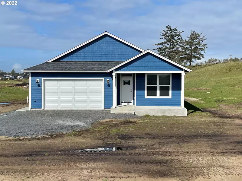 33491 Bing LN, Warrenton, OR 97146