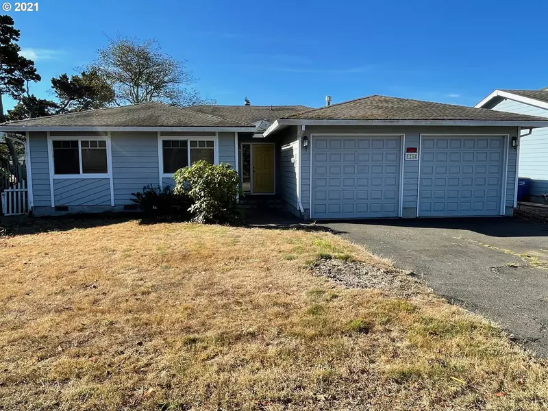 9250 TROUT PL, Gleneden Beach, OR 97388