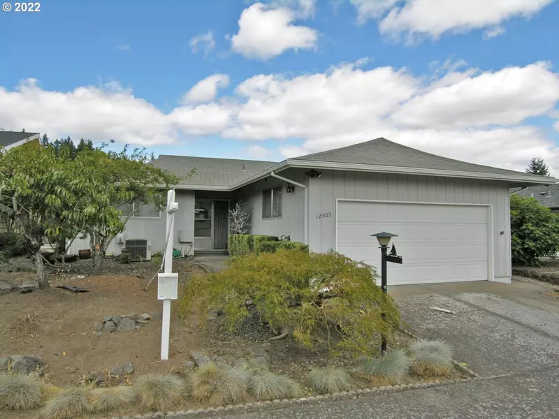 12505 SW PRINCE EDWARD CT, King City, OR 97224