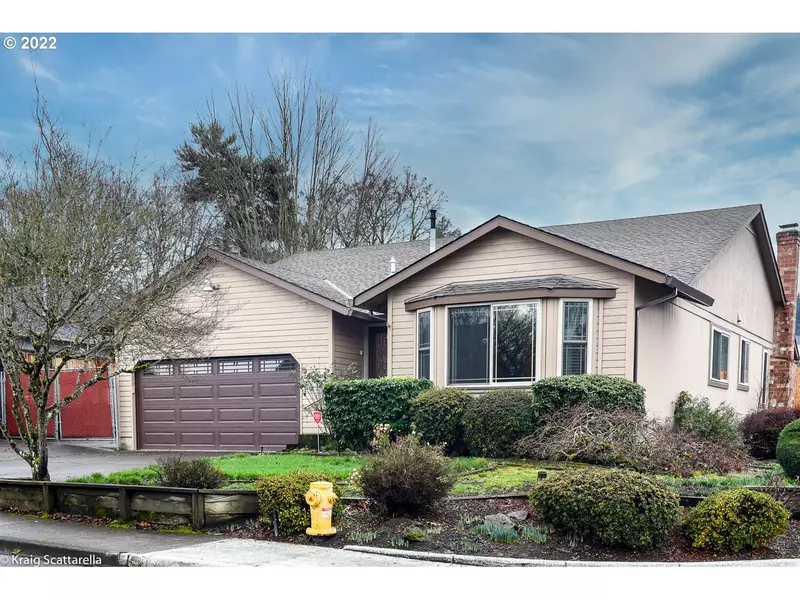 11821 SW MORNING HILL DR, Tigard, OR 97223