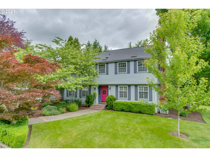 4330 SW 54TH PL, Portland, OR 97221