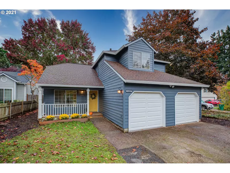 11605 SW SHEFFIELD CIR, Tigard, OR 97223