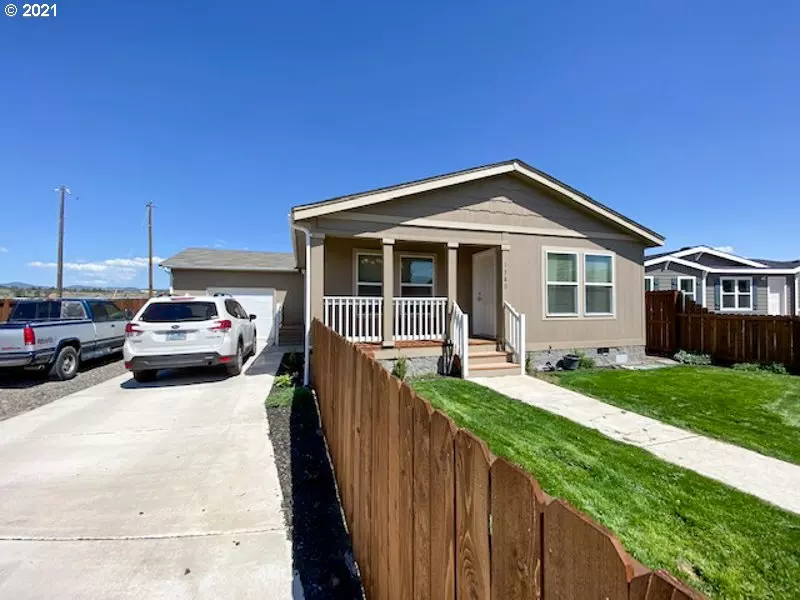 1380 NW BREANN LOOP, Prineville, OR 97754