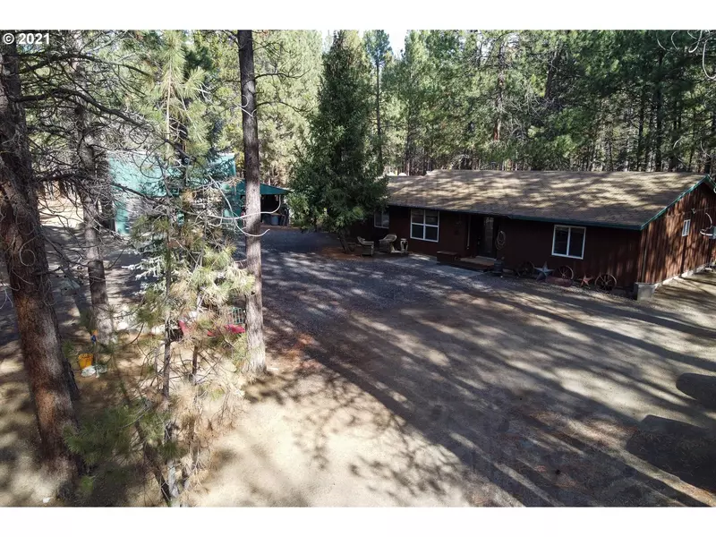 50056 COLLAR DR, La Pine, OR 97739