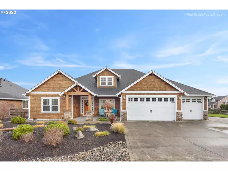 4615 Sheridan DR, Gearhart, OR 97138