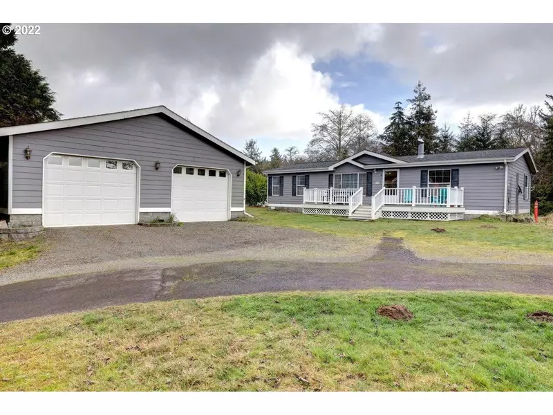 34720 STACKPOLE RD, Oysterville, WA 98641