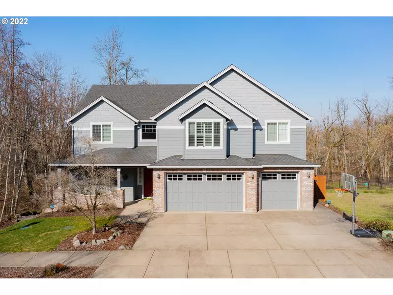 1857 NW MARYLAND ST, Camas, WA 98607