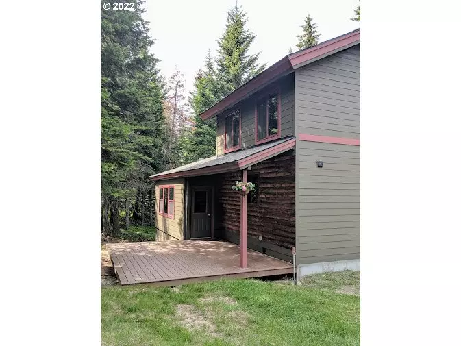 61146 SKI RUN RD, Joseph, OR 97846