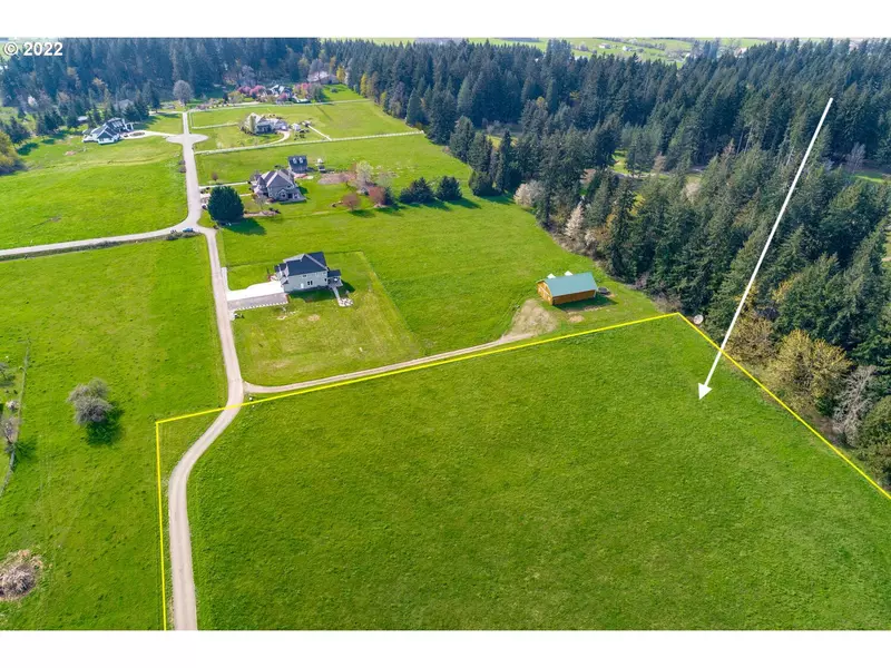 19010 NE 127TH CIR, Brush Prairie, WA 98606