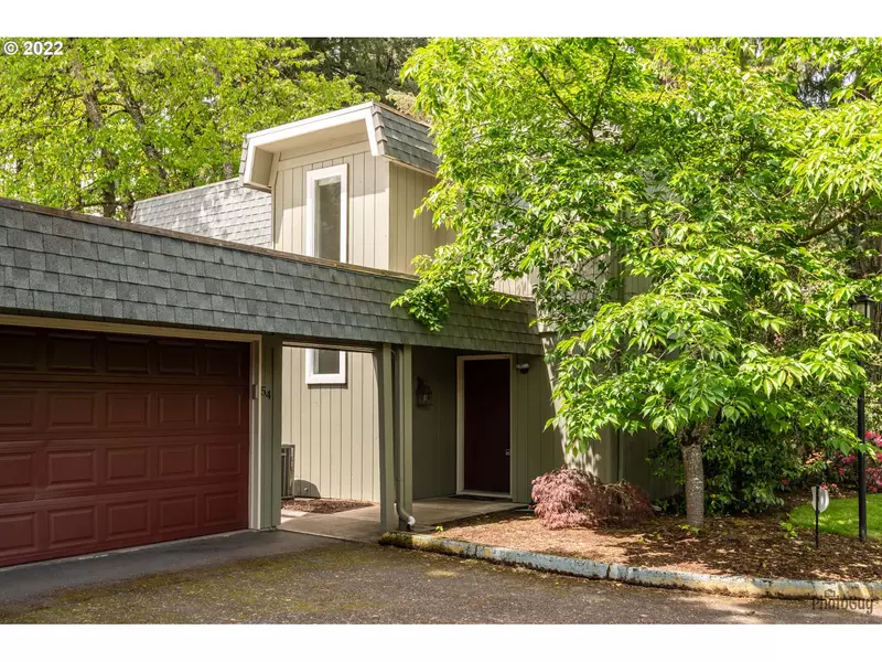 1500 NORKENZIE RD #54, Eugene, OR 97401