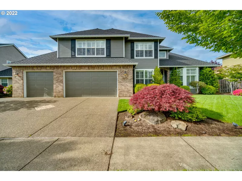 16715 NW PEBBLE BEACH WAY, Beaverton, OR 97006