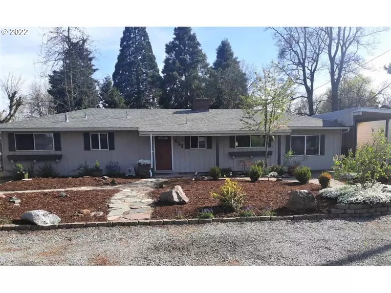 659 ELLEN AVE, Medford, OR 97501