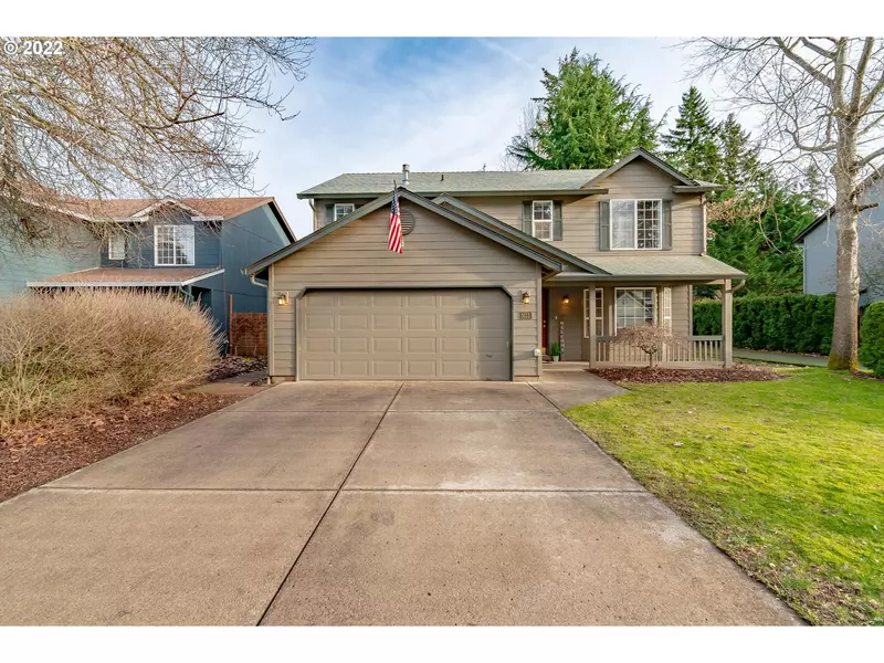 3111 NE 165TH PL, Vancouver, WA 98682