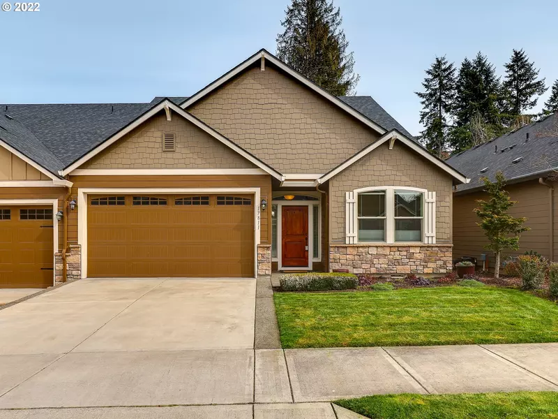 17811 NE 17TH AVE, Ridgefield, WA 98642