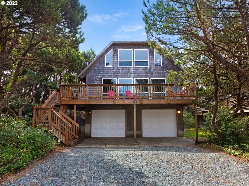 8975 OCEAN CREST, Manzanita, OR 97130