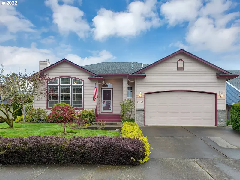 14306 SW WINDSONG CT, Tigard, OR 97223