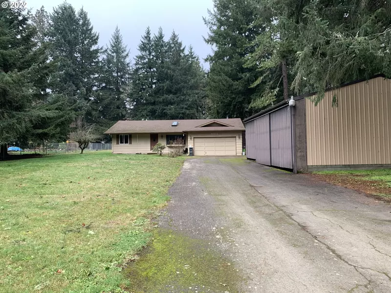 89372 FERN DR, Elmira, OR 97437