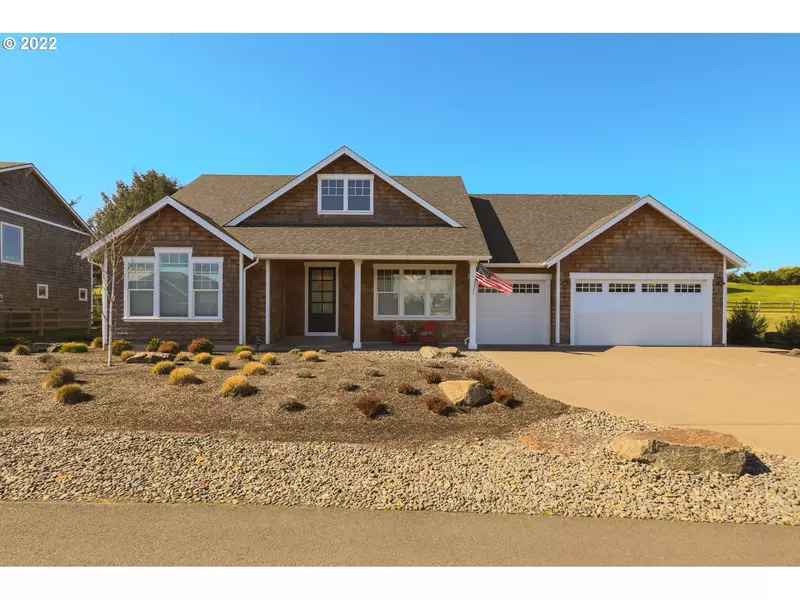 4702 Sheridan DR, Gearhart, OR 97138