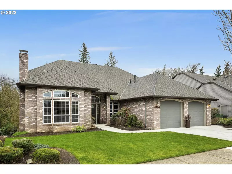 4600 SW JOSHUA ST, Tualatin, OR 97062