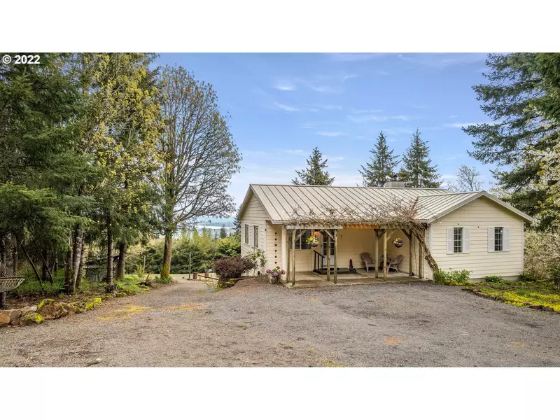 140 ROCKWOOD RD, Kalama, WA 98625