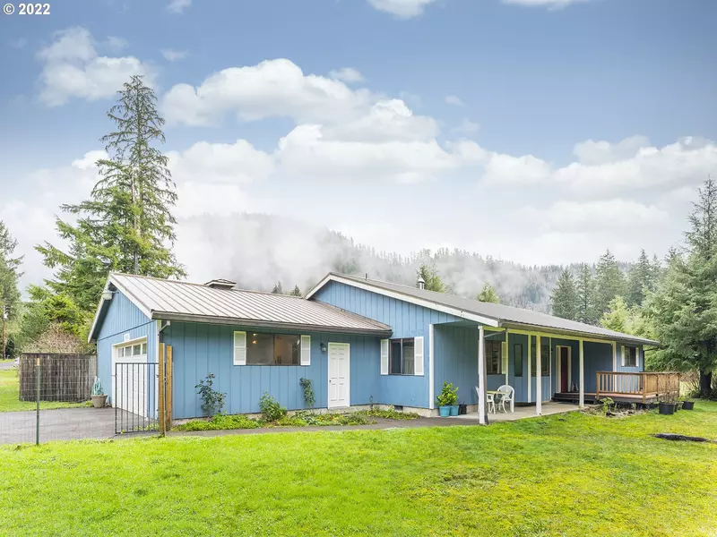 17525 PEERLESS LOOP, Nehalem, OR 97131