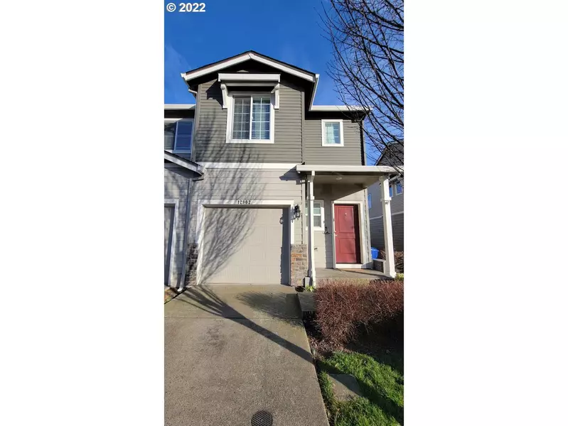 12902 SE 156TH AVE, Happy Valley, OR 97086