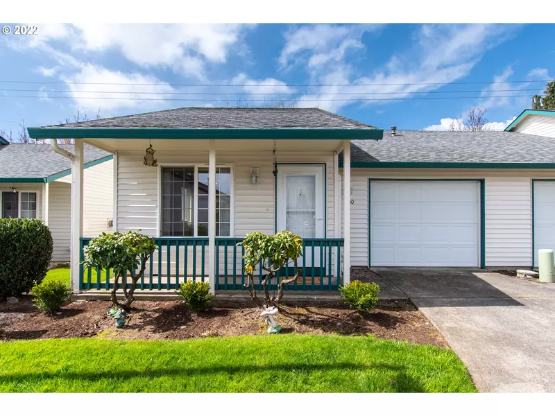 4400 NE 72ND PL, Vancouver, WA 98662