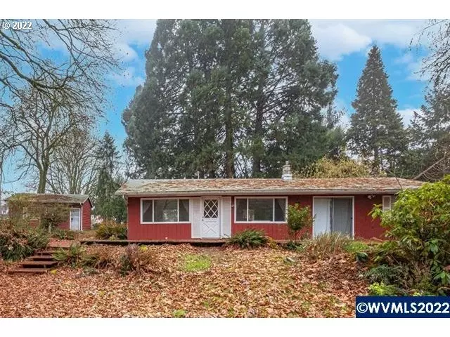 158 WASHBURN ST, Brownsville, OR 97327