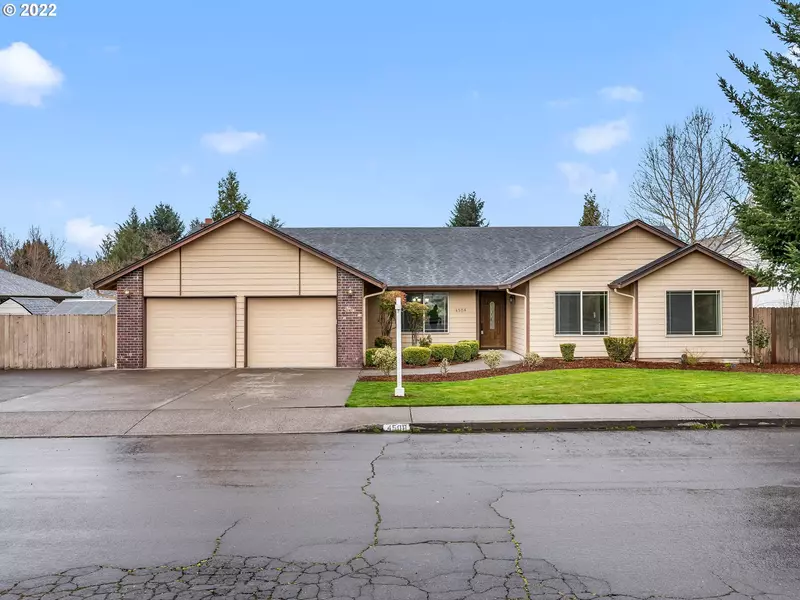 4508 NE 122ND ST, Vancouver, WA 98686