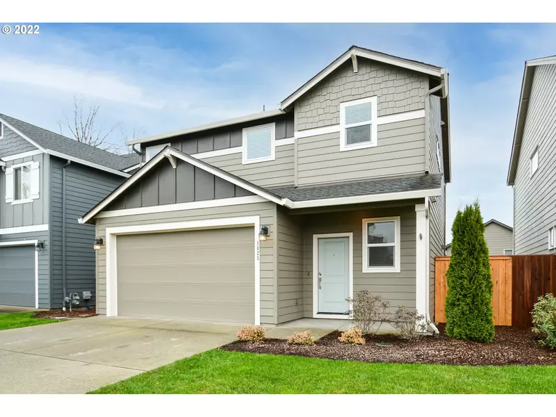 1425 NE 171ST ST, Ridgefield, WA 98642