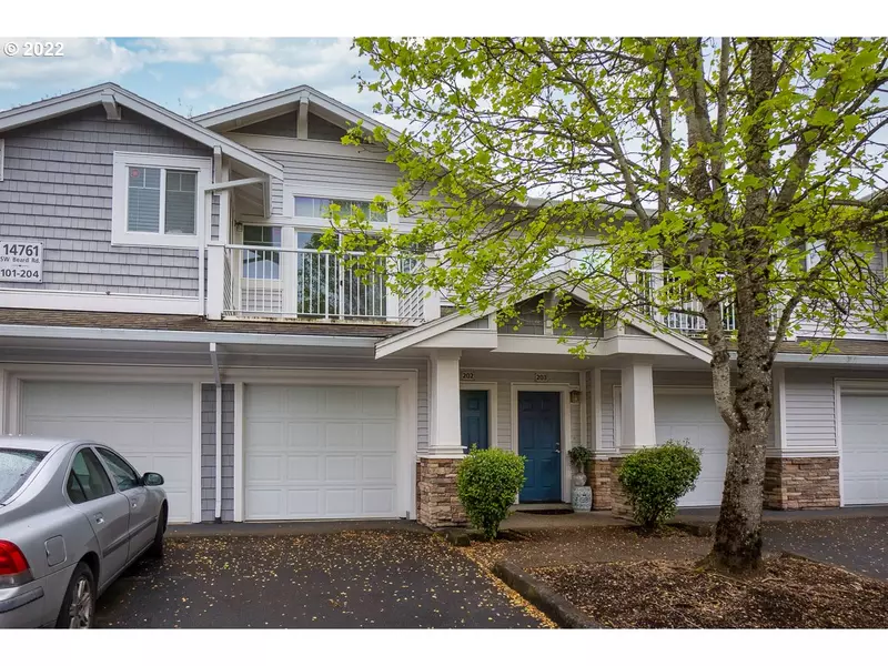 14761 SW BEARD RD #202, Beaverton, OR 97007