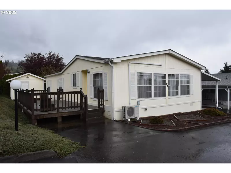 5400 MEEKER DR #64, Kalama, WA 98625