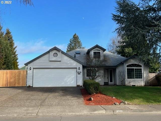 1846 NE ESTATE DR, Hillsboro, OR 97124