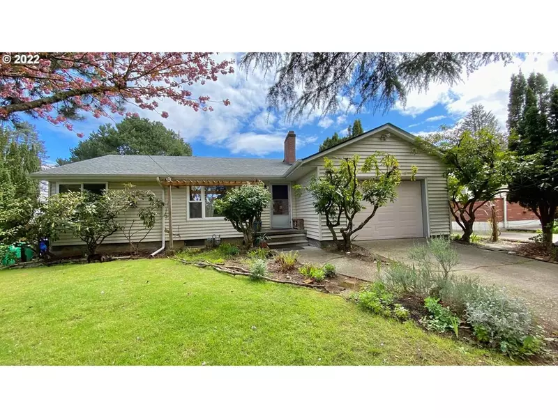 5402 NE 48TH AVE, Portland, OR 97218