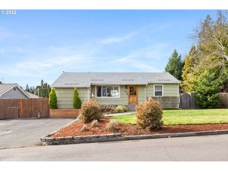 355 NW 139TH AVE, Portland, OR 97229